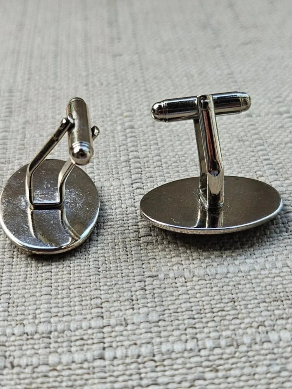 N/A vintage cufflinks